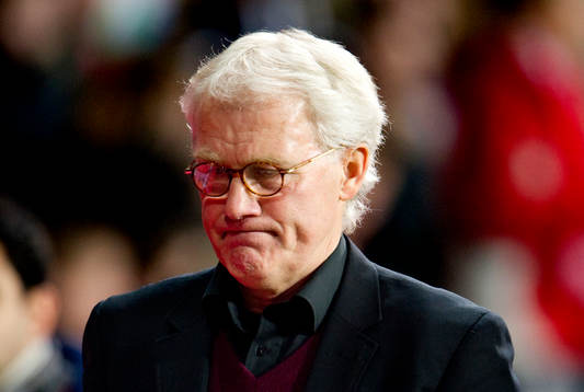 Morten Olsen, förbundskapten