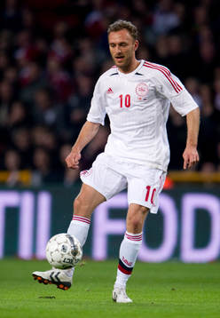 Dennis Rommedahl