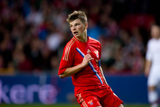 Andrey Arshavin