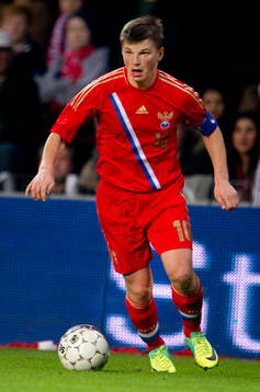 Andrey Arshavin