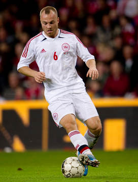 Lars Jacobsen