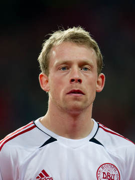 Michael Krohn Dehli