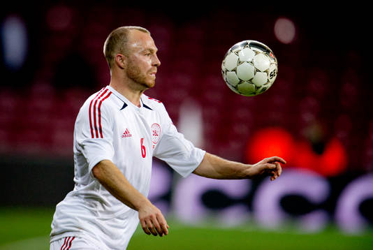 Lars Jacobsen