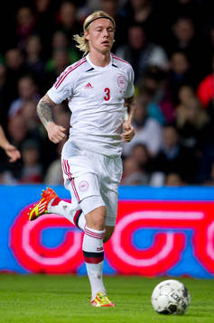 Simon Kjaer