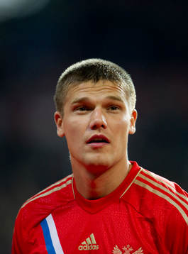 Igor Denisov
