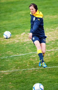Lotta Schelin