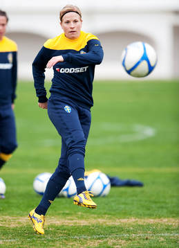 Annica Svensson
