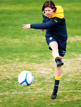 Susanne Moberg