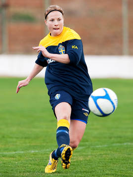 Annica Svensson