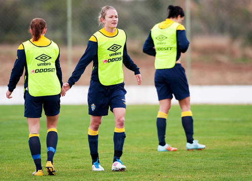 Stina Segerström