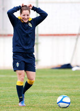 Antonia Göransson