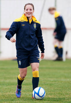 Antonia Göransson