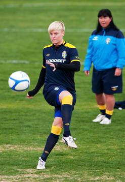 Nilla Fischer