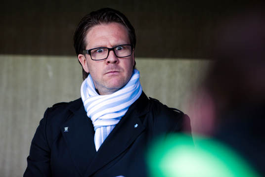 Fotboll, Allsvenskan, Malmö, Rikard Norling, tränare
