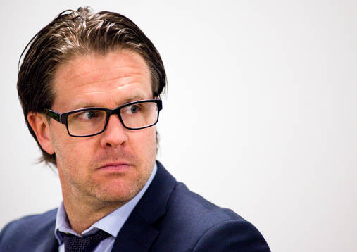 Fotboll, Allsvenskan, Malmö, Rikard Norling, tränare