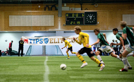 Mjällby-Gais