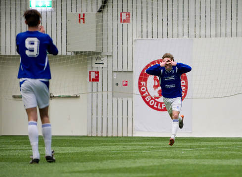 Öster-Trelleborg