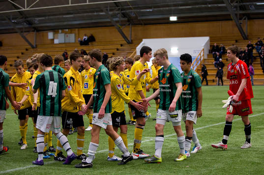 Mjällby-Gais
