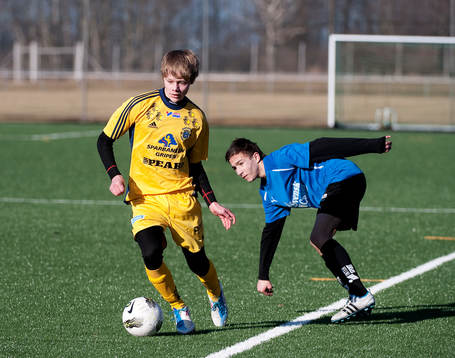 Halmstad-Ängelholm