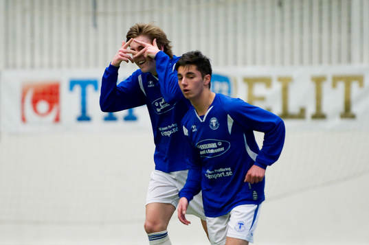 Öster-Trelleborg