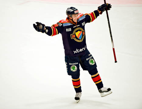 Bläddra bland fler bilder av Ishockey, Elitserien, Djurgården - Modo