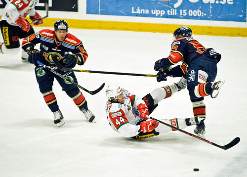 Jimmie Ölvestad, Djurgården, Nicklas Danielsson, Modo och