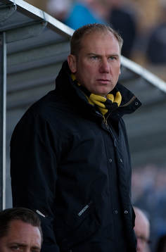 Bläddra bland fler bilder av Fotboll, Träningsmatch, IFK Göteborg - Lilleström