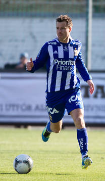 Pontus Farnerud