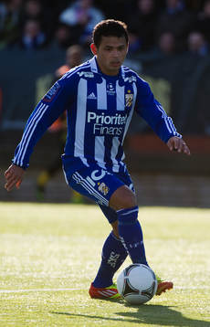 Daniel Sobralense