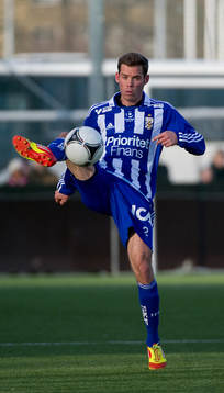 Emil Salomonsson