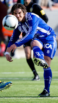 Nordin Gerzic
