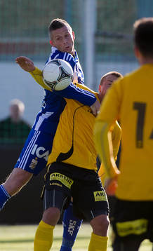 Kjetil Waehler, IFK Göteborg