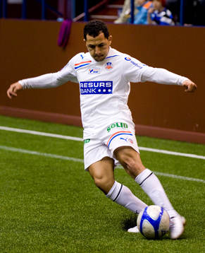 Rachid Bouaouzan