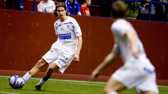 Daniel Nordmark