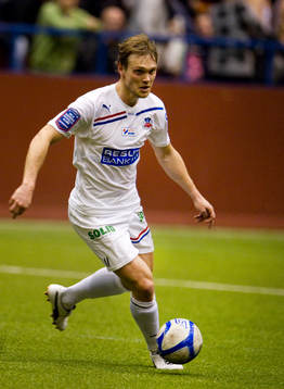 Thomas Sörum