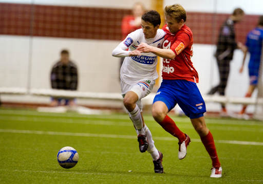 Koret Sadiku, Helsingborg