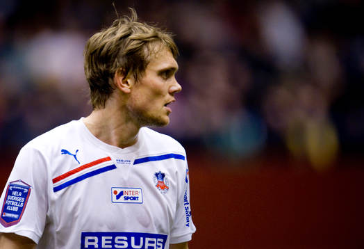 Thomas Sörum