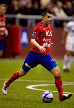 Denis Velic