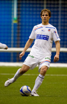 Erlend Hanstveit