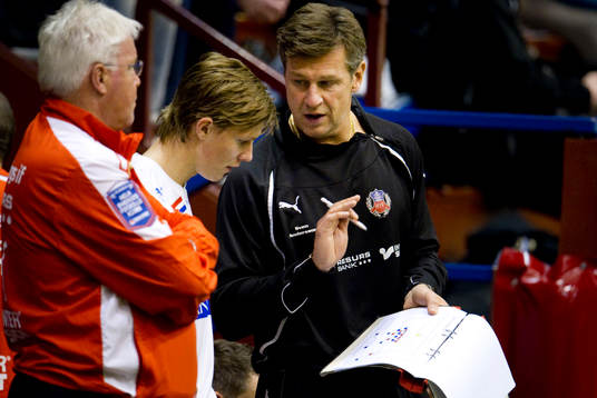 Emil Kraft, instrueras av Sven Andersson