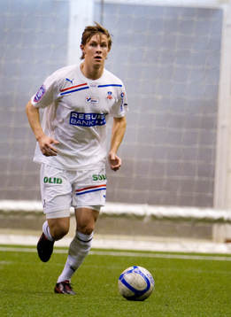 Emil Krafth