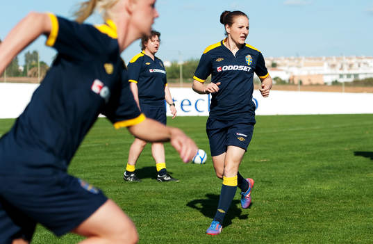 Antonia Göransson