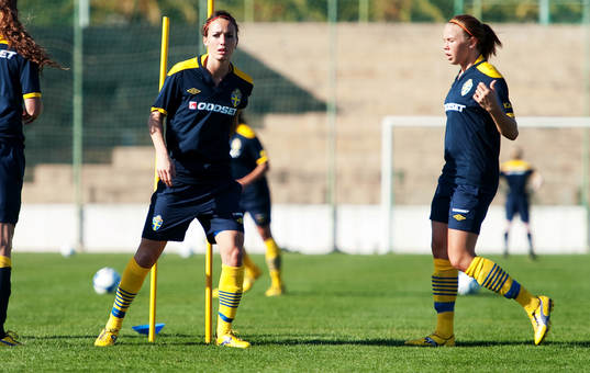 Kosovare Asllani