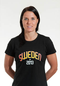 Jessica Landström
