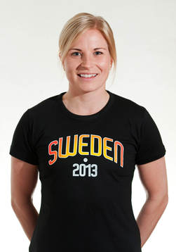 Annica Svensson