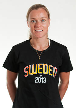 Sara Thunebro