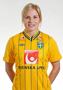 Annica Svensson