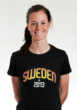 Lotta Schelin
