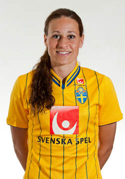 Charlotte Rohlin