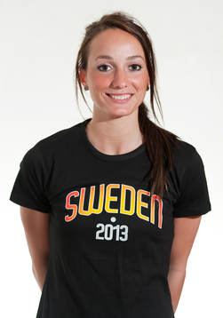 Kosovare Asllani